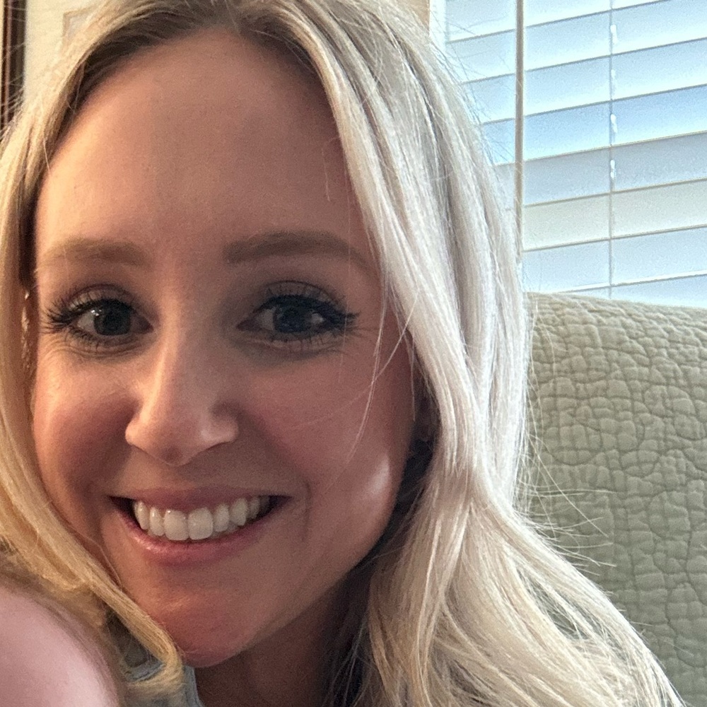 Meet your Posher, Natalie